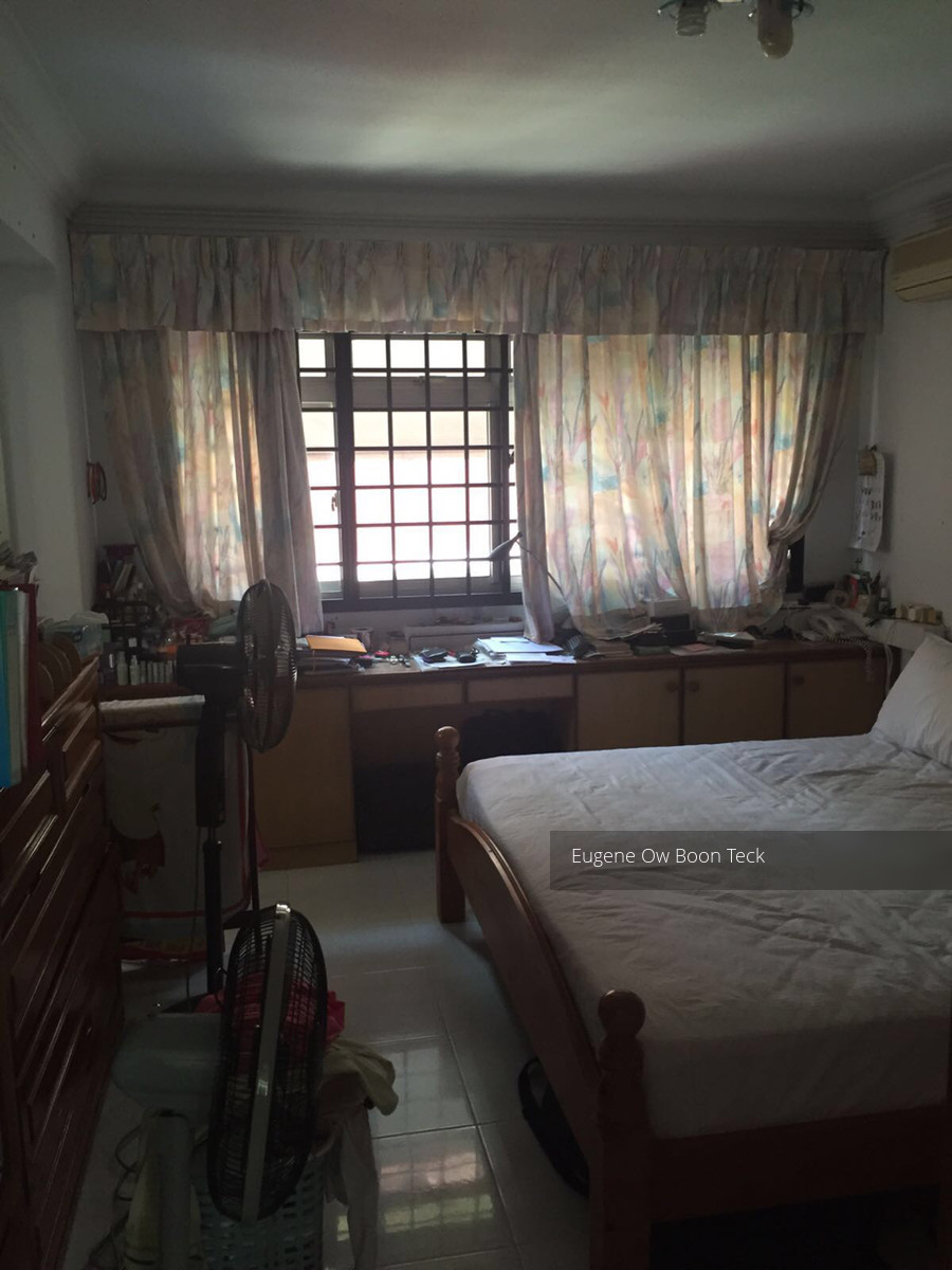 Blk 466 Hougang Avenue 8 (Hougang), HDB 5 Rooms #116231992